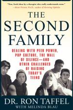 The Second Family af Ron Taffel