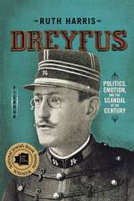 Dreyfus af Ruth Harris