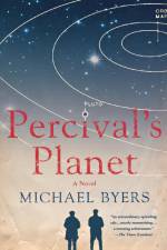Percival's Planet af Michael Byers