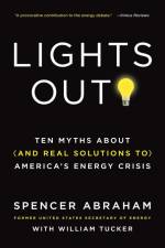 Lights Out! af Spencer Abraham