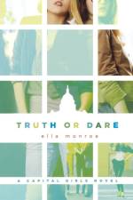 TRUTH OR DARE af Ella Monroe