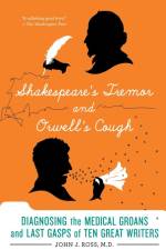 SHAKESPEARE'S TREMOR AND ORWELL'S C af John J. Md Ross