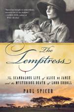 The Temptress af Paul Spicer