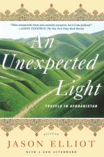 An Unexpected Light af Jason Elliot