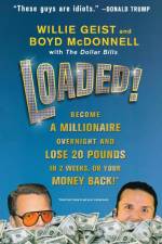 Loaded! af Willie Geist