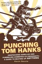 Punching Tom Hanks af Kevin Seccia
