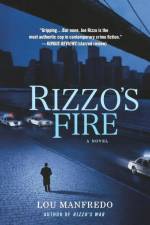 Rizzo's Fire af Lou Manfredo