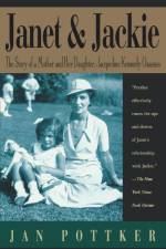 Janet and Jackie af Jan Pottker