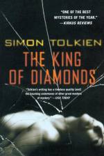 The King of Diamonds af Simon Tolkien