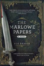 Marlowe Papers af Ros Barber
