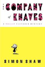 The Company of Knaves af Simon Shaw