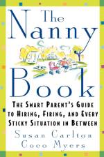 The Nanny Book af Susan Carlton