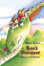 Boo's Dinosaur af Betsy Cromer Byars
