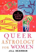 Queer Astrology for Women af Jill Dearman
