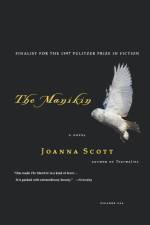 The Manikin af Joanna Scott