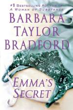 Emma's Secret af Barbara Taylor Bradford