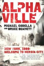 Alphaville af Michael Codella