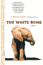 The White Bone af Barbara Gowdy
