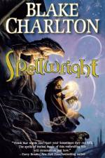 Spellwright af Blake Charlton