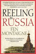 Reeling in Russia af Fen Montaigne