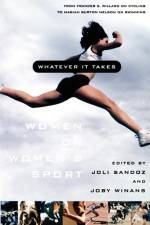 Whatever It Takes af Joli Sandoz