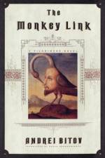 The Monkey Link af Andrei Bitov