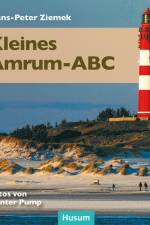 Kleines Amrum-ABC af Hans-Peter Ziemek