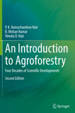 An Introduction to Agroforestry
