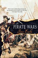 The Pirate Wars af Peter Earle