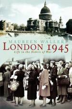 London 1945 af Maureen Waller