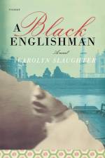 A Black Englishman af Carolyn Slaughter