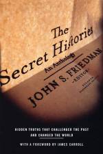 The Secret Histories af John S. Friedman