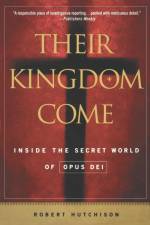Their Kingdom Come af Robert Hutchison