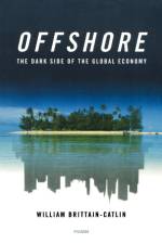 Offshore af William Brittain-Catlin