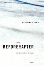 Before and After af Rosellen Brown