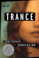 Trance af Christopher Sorrentino