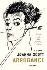 Arrogance af Joanna Scott