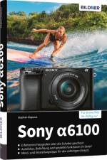 Sony A6100 af Klapszus Stephan