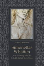 Simonettas Schatten af Ludwig Drahosch
