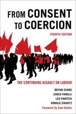 From Consent to Coercion af Bryan Evans