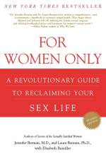 For Women Only af Jennifer M. D . Berman
