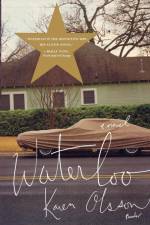 Waterloo af Karen Olsson