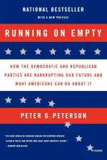 Running on Empty af Peter G. Peterson