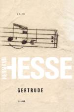 Gertrude af Hermann Hesse