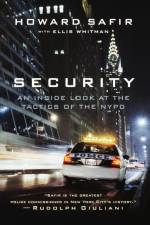 Security af Howard Safir