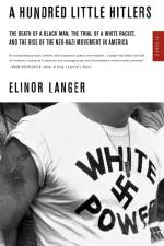 A Hundred Little Hitlers af Elinor Langer