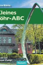 Kleines Föhr-ABC af Jutta Kürtz