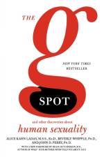 The G Spot af Beverly Whipple