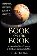 The Book on the Book af Bill Felber