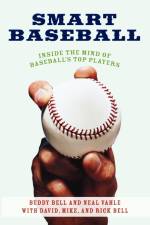 Smart Baseball af Buddy Bell
